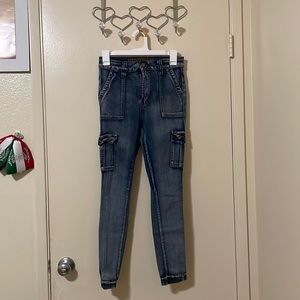 Size 9 Jeans